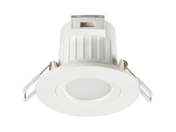 Sylvania Tube DEL Under Cabinet lumière 6.5 W blanc chaud 600 Mm Longueur