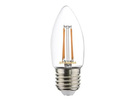 ToLEDo Retro Flamme 4,5W 470lm 827 E27 GROS CULOT