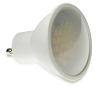 AMPOULE LED GU 10 - 6W 