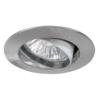 SPOT ENCASTRABLE INOX GU10-230V - INOX