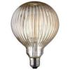 Ampoule LED Filament Globe 4W E27 1800K