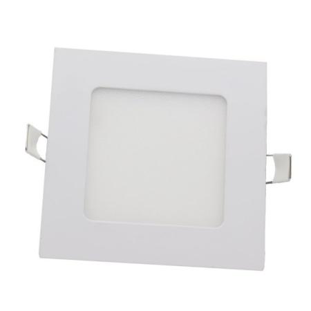 Mini Panneau LED Carré 18W 6000K - IRC 95+