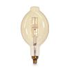 AMPOULE LED GLOBE OVOÏDE E27 FILAMENT LED XL - 8W - DIMMABLE