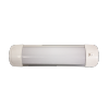 RÉGLETTE IP20 Avec Interrupteur - 9W 720Lumens 3000°K