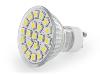 AMPOULE LED PAS CHERE GU 10 - 4.6W 