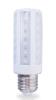 TUBE CORNLIGHT LED E27 - 8W - 360°