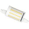 R7S 78mm SYLVANIA - LED - 330°- Dimmable - 8W