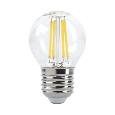 Ampoule Filament LED G45 2 700K 4W