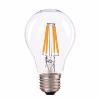 AMPOULE LED STANDARD E27 FILAMENT LED - 6W 