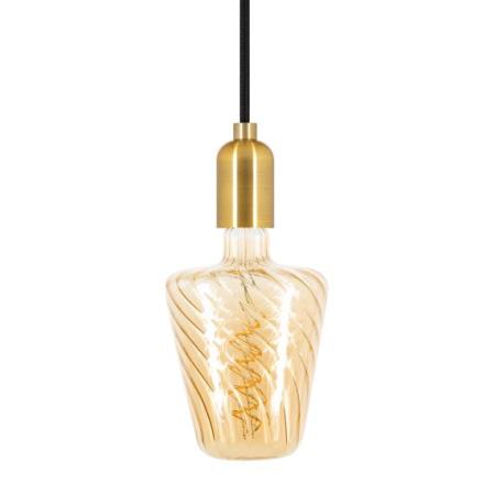 OPERA Ampoule Ambrée E27 4W 2000K 240lm dimmable