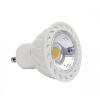 LED GU10 6W DIMMABLE - COB