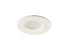 SPOT ENCASTRE FIXE DIMMABLE LED IP65 7W - BLANC - SYLVANIA