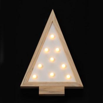 DECORATION INTERIEUR LED- Piles