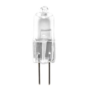 Ampoule G4 - 12V "HALOGENE" SYLVANIA