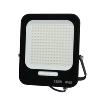 Projecteur LED SMD Corps Noir IP65 150W 6000K