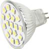 LED MR16 - 12V - DECORATION - COULEUR