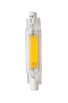 Crayons LED COB – R7s 60W 650lm