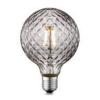 Ampoule LED Filament Globe 4W E27 1800K