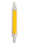 Crayons LED COB – R7s 120W 1 300lm