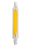 Crayons LED COB – R7s 120W 1 300lm