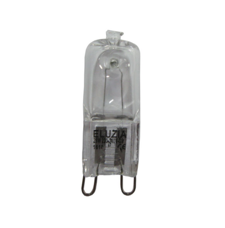 Ampoule Incandescente Four 25W G9 206Lm 2800K