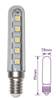 TUBE E14 A LED