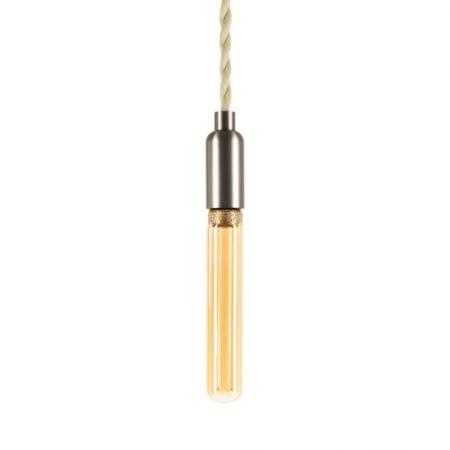 TUBE T30 ambré E14 2.3W 1800K 65lm dimmable