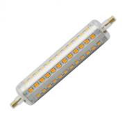 R7S 118mm - LED - 360°- Dimmable
