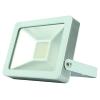 Projecteur plat mural LED SMD 50W blanc