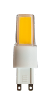 G9 LED - 330° - 3W