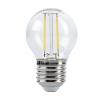 Ampoule Filament LED G45 2700K - 4W