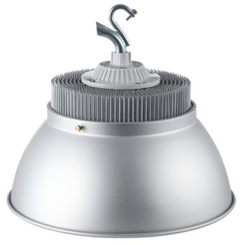 SUSPENSION GAMELLE INDUSTRIELLE 200W - LED HIGH BAY