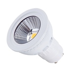 AMPOULE LED GU10 - COB - 6W - 50°