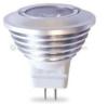 LED MR11 - 12V - MR11 - GU4 - 3W