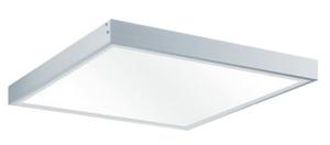 CADRE SAILLIE POUR PAVE LED 600x600