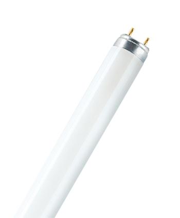 LOT DE 100 TUBES FLUORESCENTS - 58W - 150cm - 4000°K