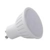 AMPOULE LED GU 10 - 6W 