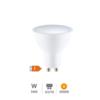 AMPOULE LED GU10 - 10W