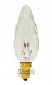 Girard sudron candle f6 eco-halo 30w e14 2750k 410lm