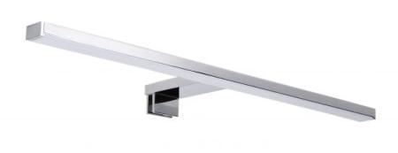 Applique Salle de bain LED 5,5W 4000K Noir