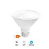 Ampoule LED PAR30 13W E27 6000K IP65