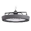 SUSPENSION GAMELLE INDUSTRIELLE 100W - LED HIGH BAY UFO