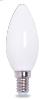 AMPOULE LED FLAMME E14 - 4W - 360° - CRISTAL