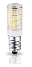 TUBE E14 A LED - 4.5W