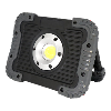 Projecteur de chantier compact LED COB- Batterie