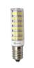 TUBE E14 A LED - 5.5W