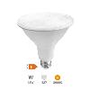 Ampoule LED PAR38 15W E27 3000K IP65