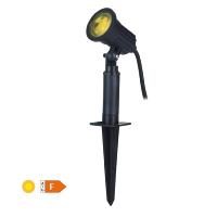 Piquet de jardin LED Silute 5W 4000K IP65