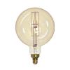 AMPOULE LED GLOBE E27 FILAMENT LED XL - 8W - DIMMABLE