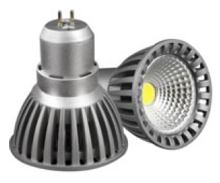 LED MR16 - 12V - MR16 - 6W - COB